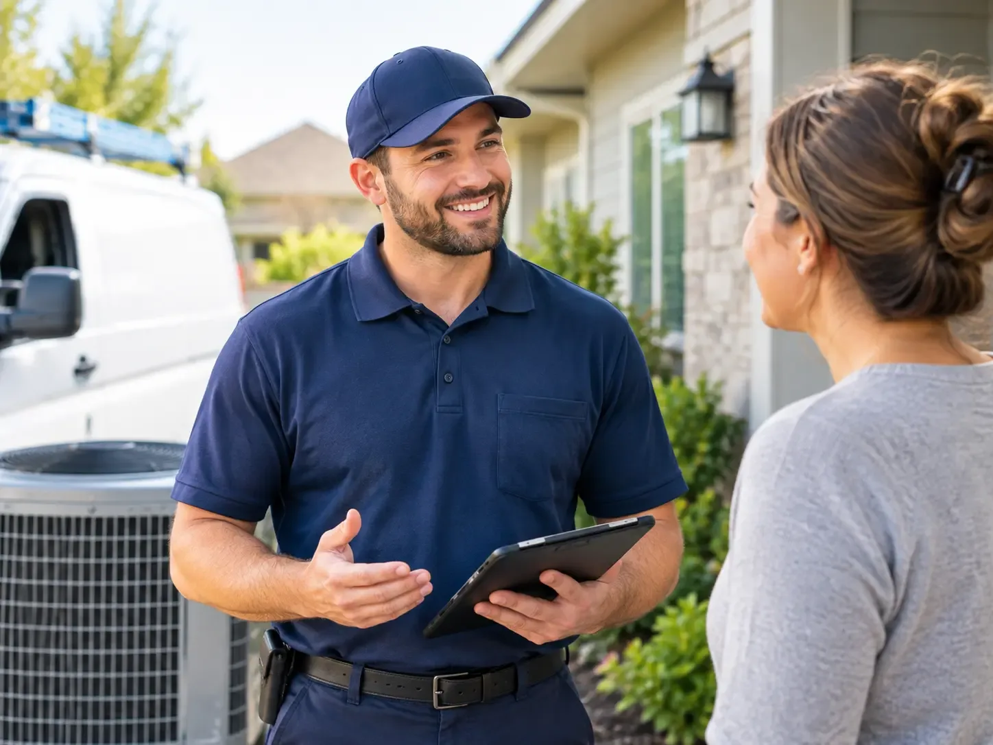 AC Installation Near Me Kentucky FAQs