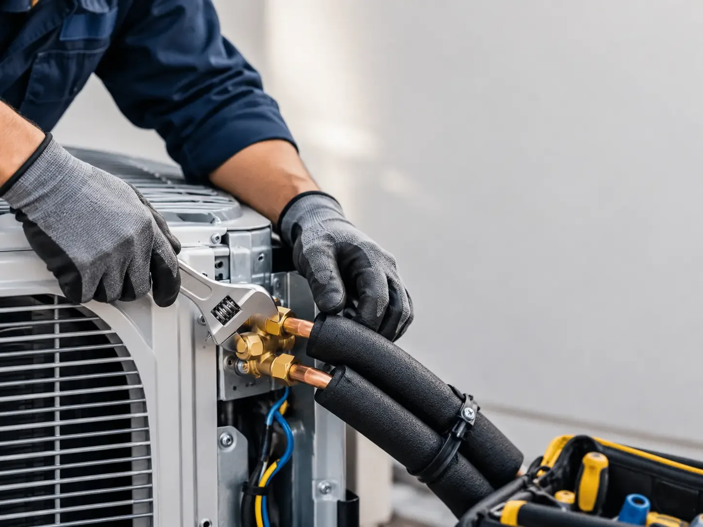AC Installation Near Me company in Kentucky